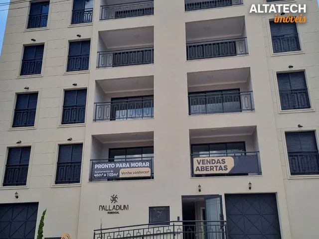 Imagem: APARTAMENTO - POÇOS DE CALDAS