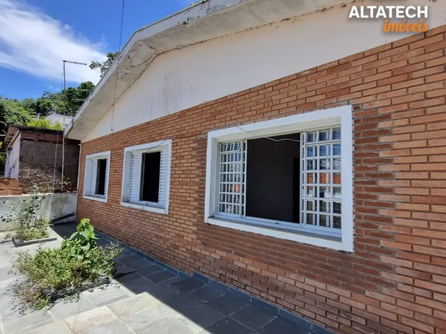 Imagem: CASA - POÇOS DE CALDAS