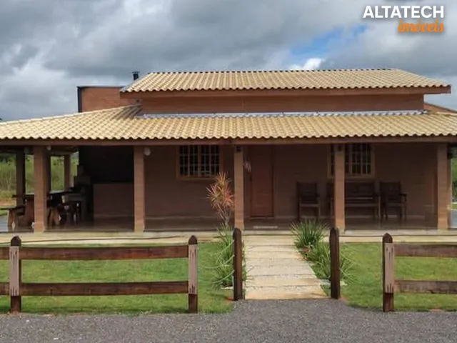 Imagem: SÍTIO - CALDAS