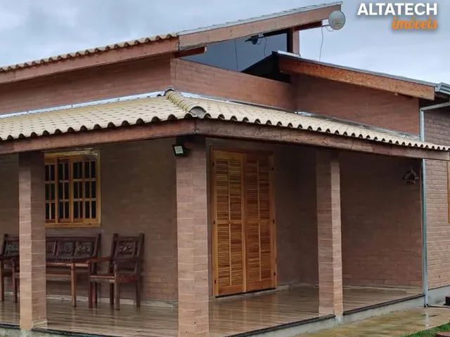 Imagem 5: SÍTIO - CALDAS Fazenda / sítio com 3 dormitórios