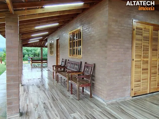 Imagem 4: SÍTIO - CALDAS Fazenda / sítio com 3 dormitórios