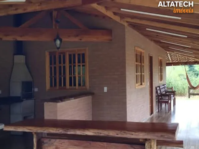 Imagem 16: SÍTIO - CALDAS Fazenda / sítio com 3 dormitórios