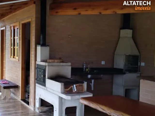 Imagem 9: SÍTIO - CALDAS Fazenda / sítio com 3 dormitórios