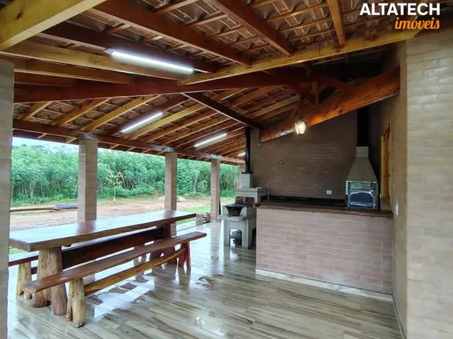 Imagem 11: SÍTIO - CALDAS Fazenda / sítio com 3 dormitórios