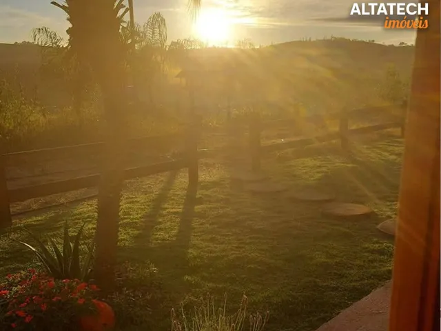 Imagem 14: SÍTIO - CALDAS Fazenda / sítio com 3 dormitórios