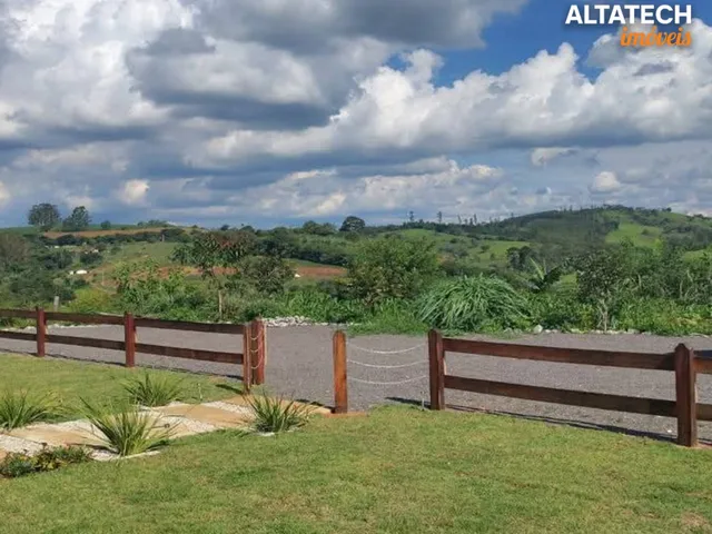 Imagem 6: SÍTIO - CALDAS Fazenda / sítio com 3 dormitórios