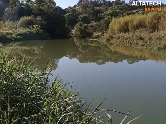 Imagem 13: SÍTIO - CALDAS Fazenda / sítio com 3 dormitórios