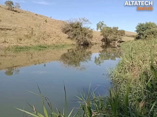 Imagem 12: SÍTIO - CALDAS Fazenda / sítio com 3 dormitórios