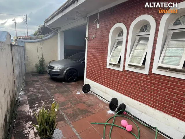 Imagem: 2 Casas para venda em Poços de Caldas