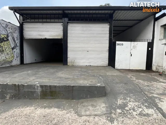 Imagem: Casa com ponto de comércio para venda em