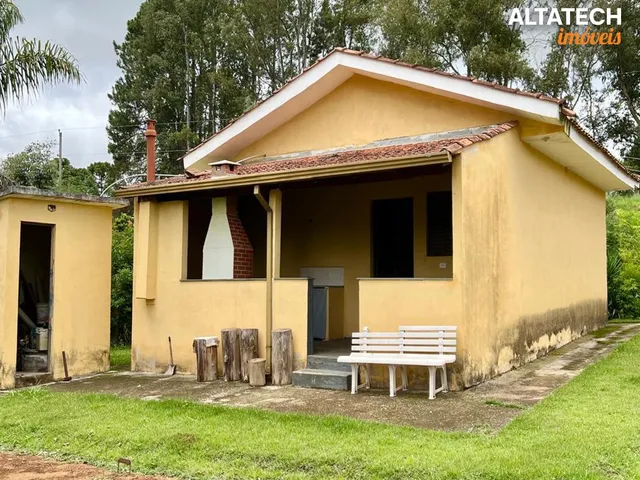 Imagem: Venda de Chácara em Andradas