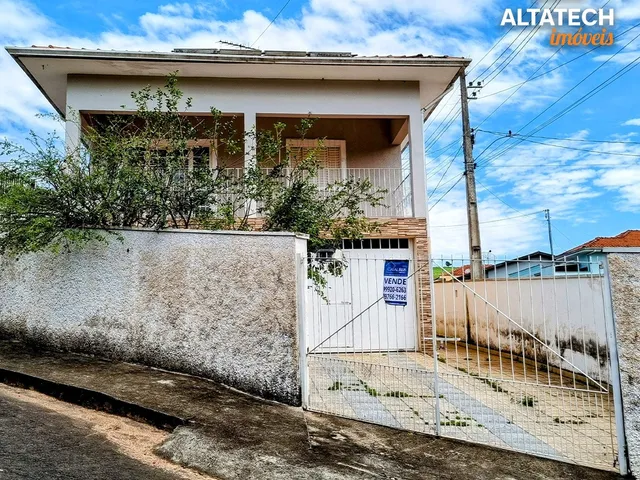 Imagem: Venda de Casa em Poços de Caldas