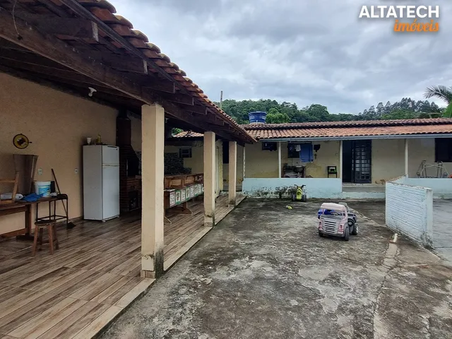 Imagem: Venda de Chácara em Bandeira do Sul