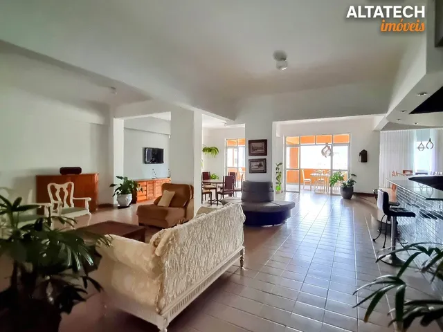 Imagem: Venda de Apartamento em Poços de Caldas