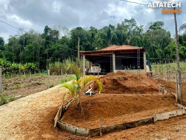Imagem: Venda de Chácara em Bandeira do Sul