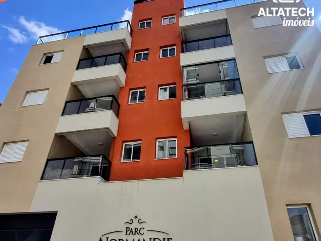 Imagem: Venda de Apartamento em Poços de Caldas