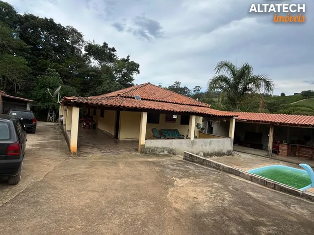 Imagem: Chácara para Venda em Bandeira do Sul