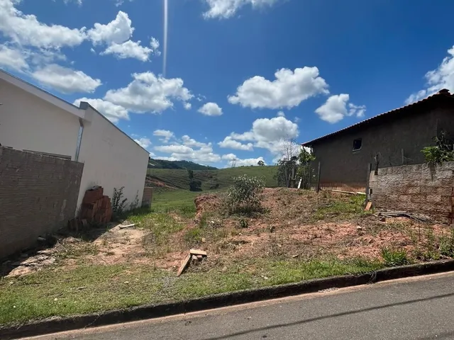 Imagem: Terreno para Venda em Bandeira do Sul -Mg