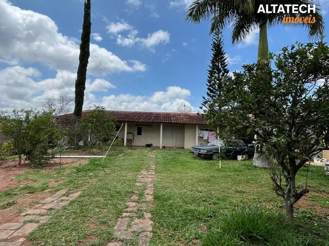 Imagem: Casa para Venda em Bandeira do Sul - Mg
