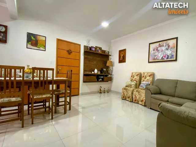 Imagem: Venda de Apartamento em Poços de Caldas