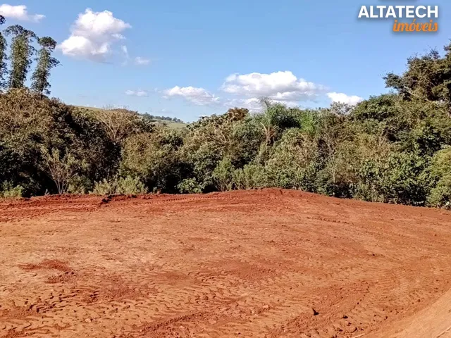 Imagem 1: Venda de Terreno de chácara em Caldas