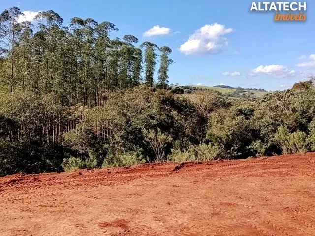 Imagem 4: Venda de Terreno de chácara em Caldas