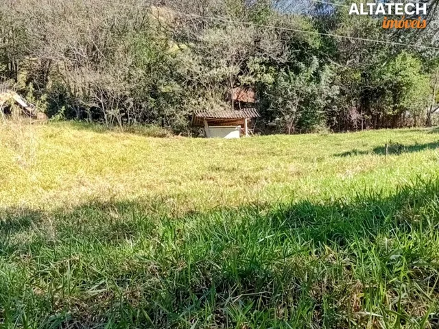 Imagem 10: Venda de Terreno de chácara em Caldas