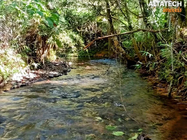 Imagem 8: Venda de Terreno de chácara em Caldas