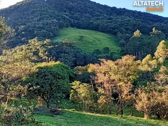 Imagem 9: Venda de Terreno de chácara em Caldas