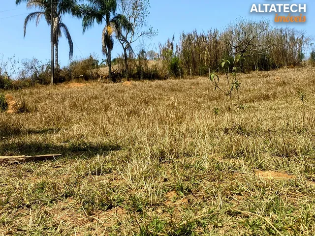 Imagem: Venda de Terreno em Bandeira do Sul
