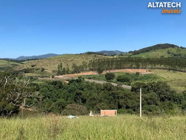 Imagem: Lote de Chácara a Venda a 1 Km de Bandeira