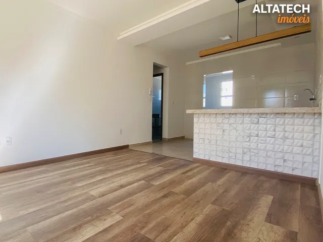 Imagem: Apartamento espaçoso para venda em Poços