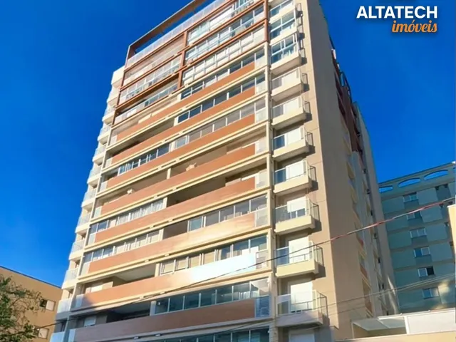 Imagem: Apartamento para venda no Centro de Poços