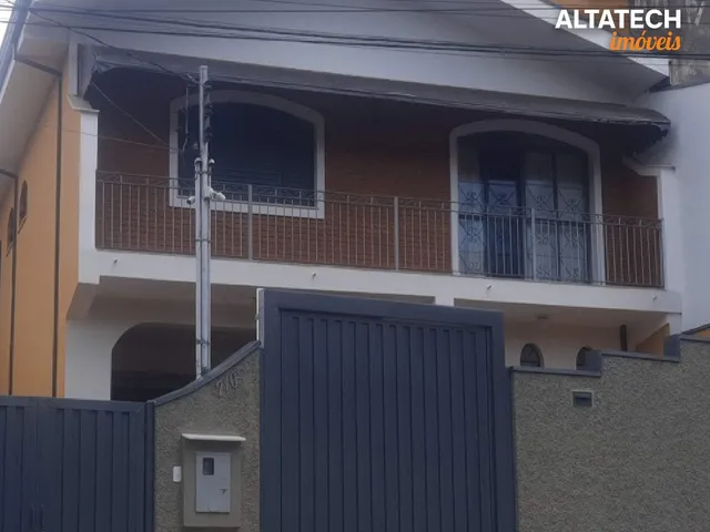 Imagem: Casa para Venda em Poços de Caldas