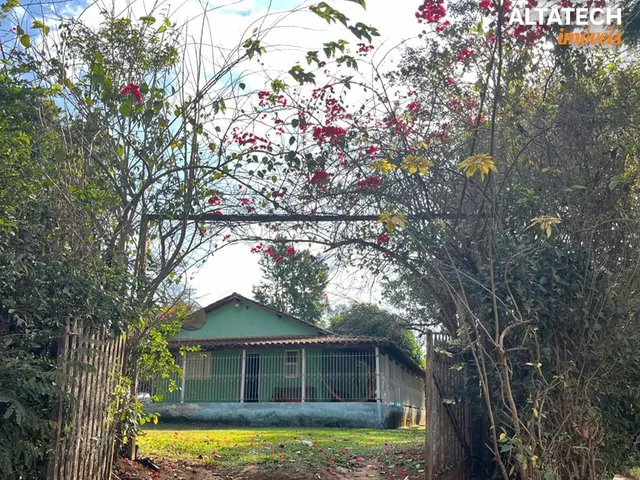 Imagem: Chácara para venda no Bairro Rural Capituvas