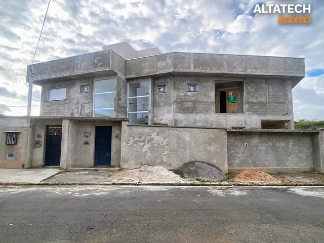 Imagem: CASA - POÇOS DE CALDAS