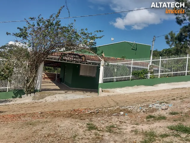 Imagem: CHÁCARA - POÇOS DE CALDAS