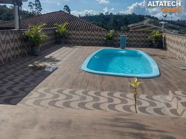 Imagem 15: CHÁCARA - POÇOS DE CALDAS