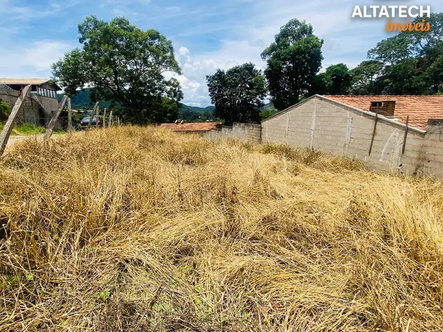 Imagem: Lote de Chácara em Poços de Caldas - Área