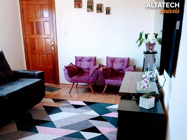 Imagem: APARTAMENTO - POÇOS DE CALDAS