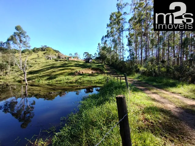 Imagem: Chácara de 35000 m² à venda em Cunha-SP
