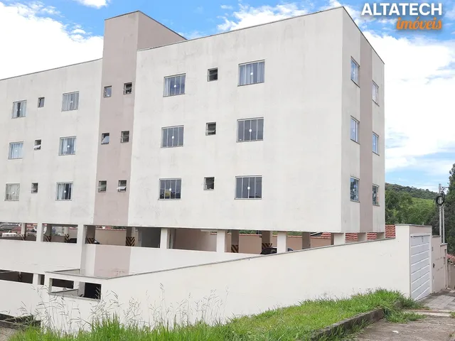 Imagem: Apto Novo a Venda, Poços de Caldas