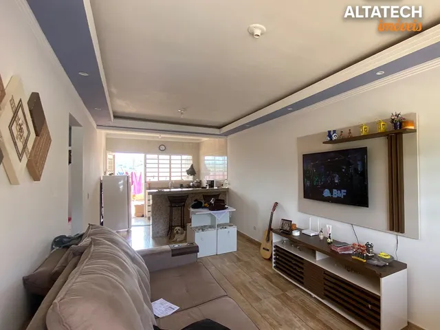 Imagem: CASA - POÇOS DE CALDAS