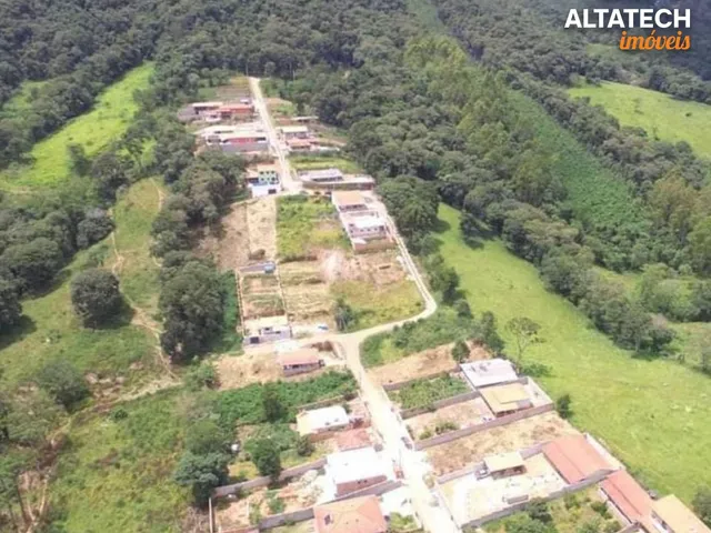 Imagem: Lote de Chácara em Condomínio - Laranjeira