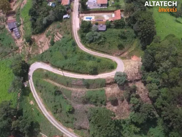 Imagem 4: Lote de Chácara em Condomínio - Laranjeira de Caldas