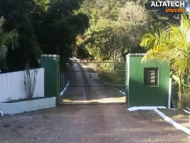 Imagem 7: Lote de Chácara em Condomínio - Laranjeira de Caldas