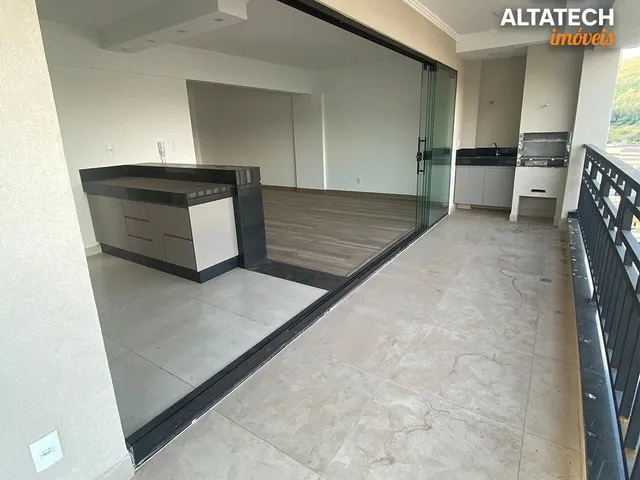 Imagem: Venda de Apartamento em Poços de Caldas