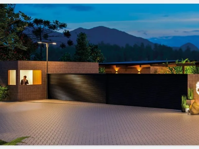 Imagem: Modernidade, Conforto, Luxo e Sustentabilidade