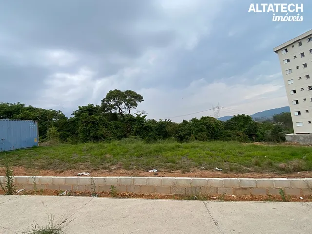 Imagem: Terreno - Poços de Caldas