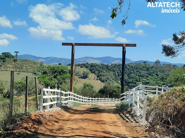 Imagem: Lotes de Chácara Rural